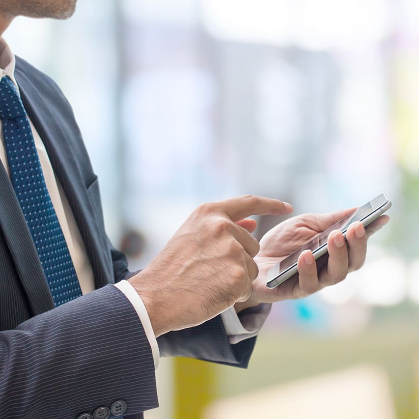 Zilker Point Well-lifestyle Excellence - Touchless tech