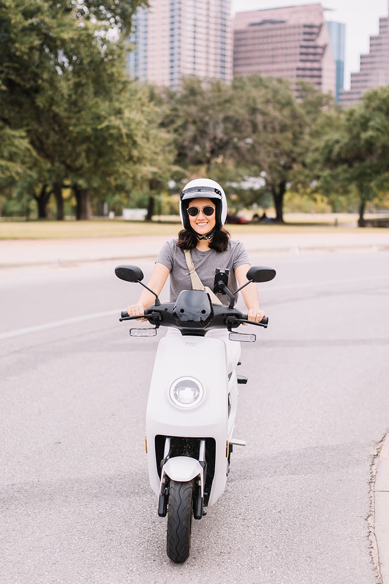 Commute time to Zilker Point